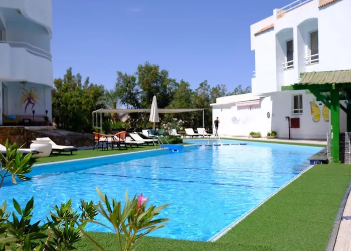 Viking Club Hotel