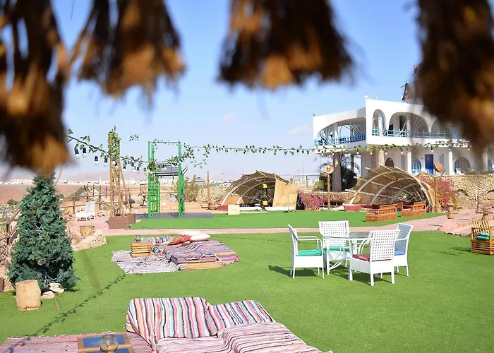 Aida Hotel Sharm El Sheikh