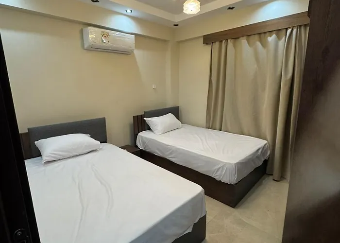 Sharm Glow Villa