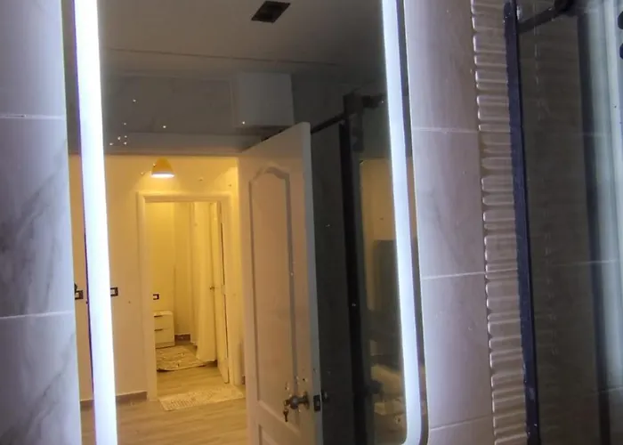 Juliee House -Sierra Resort-Nabq Bay